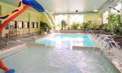 hôtel days inn st nicolas.